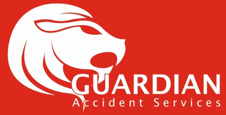 1. Guardian Logo